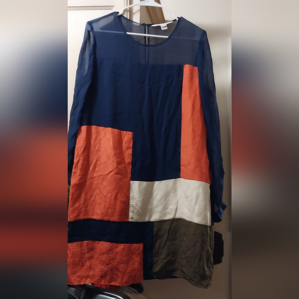 Diane Von Furstenberg Dress